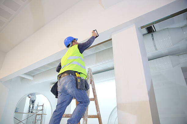 Best Asbestos and Lead Testing During Mold Inspection  in Monticello, LA